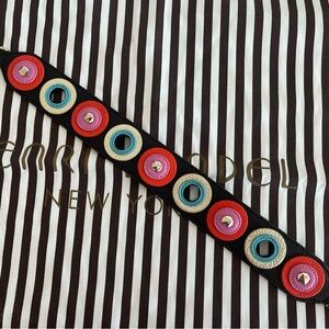 Henri Bendel strap. NWOT